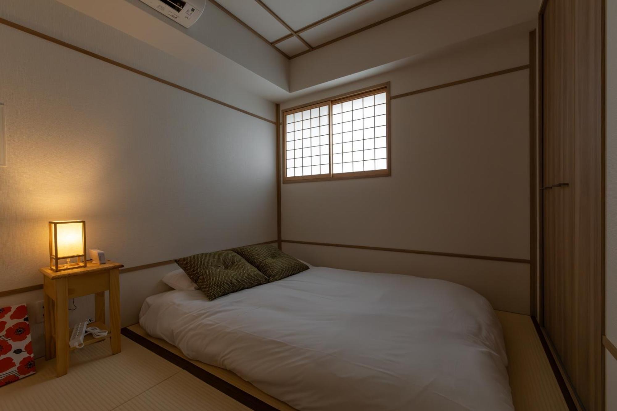 H2H Shinsaibashi Osaka Exterior foto