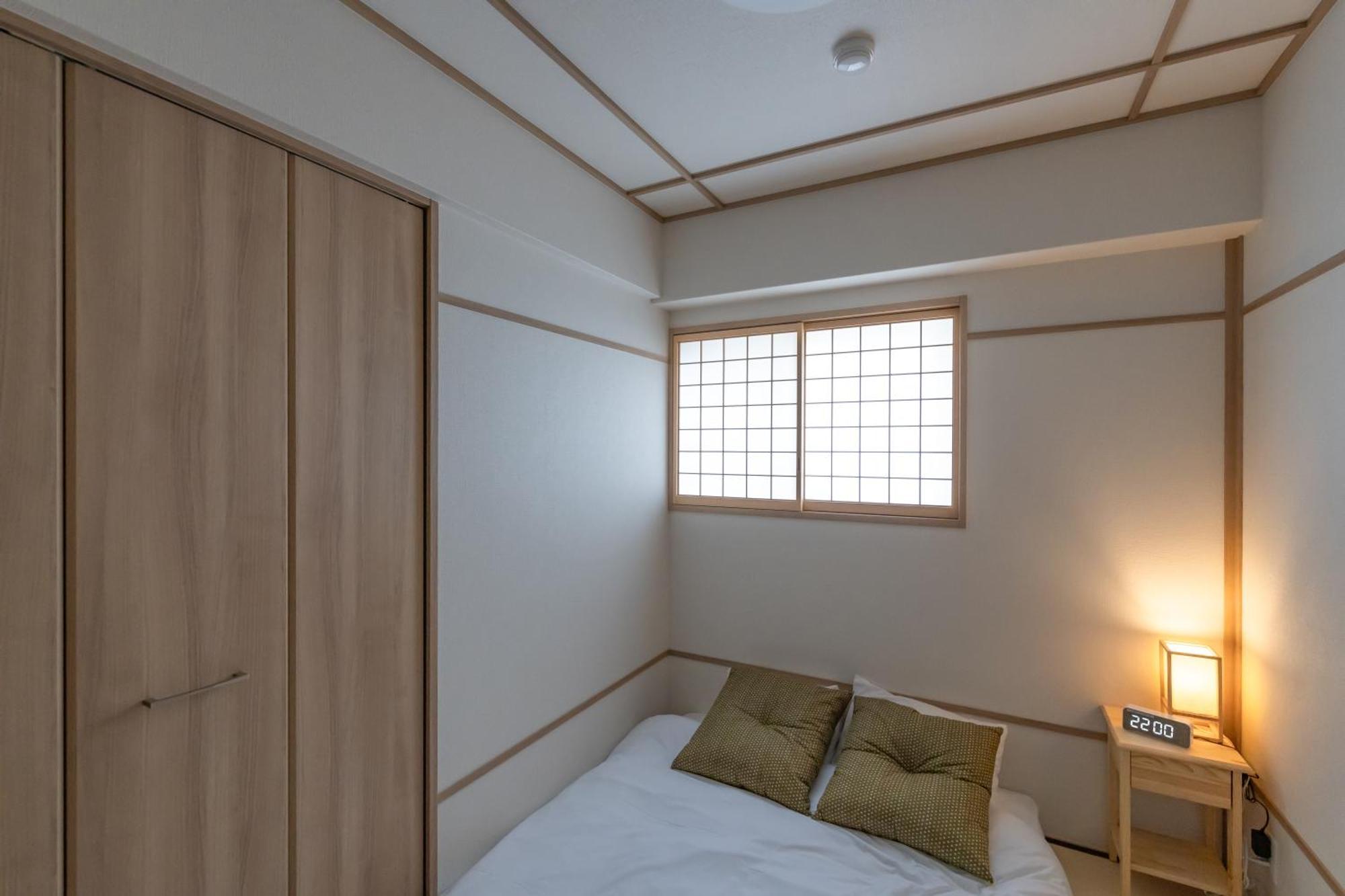 H2H Shinsaibashi Osaka Exterior foto