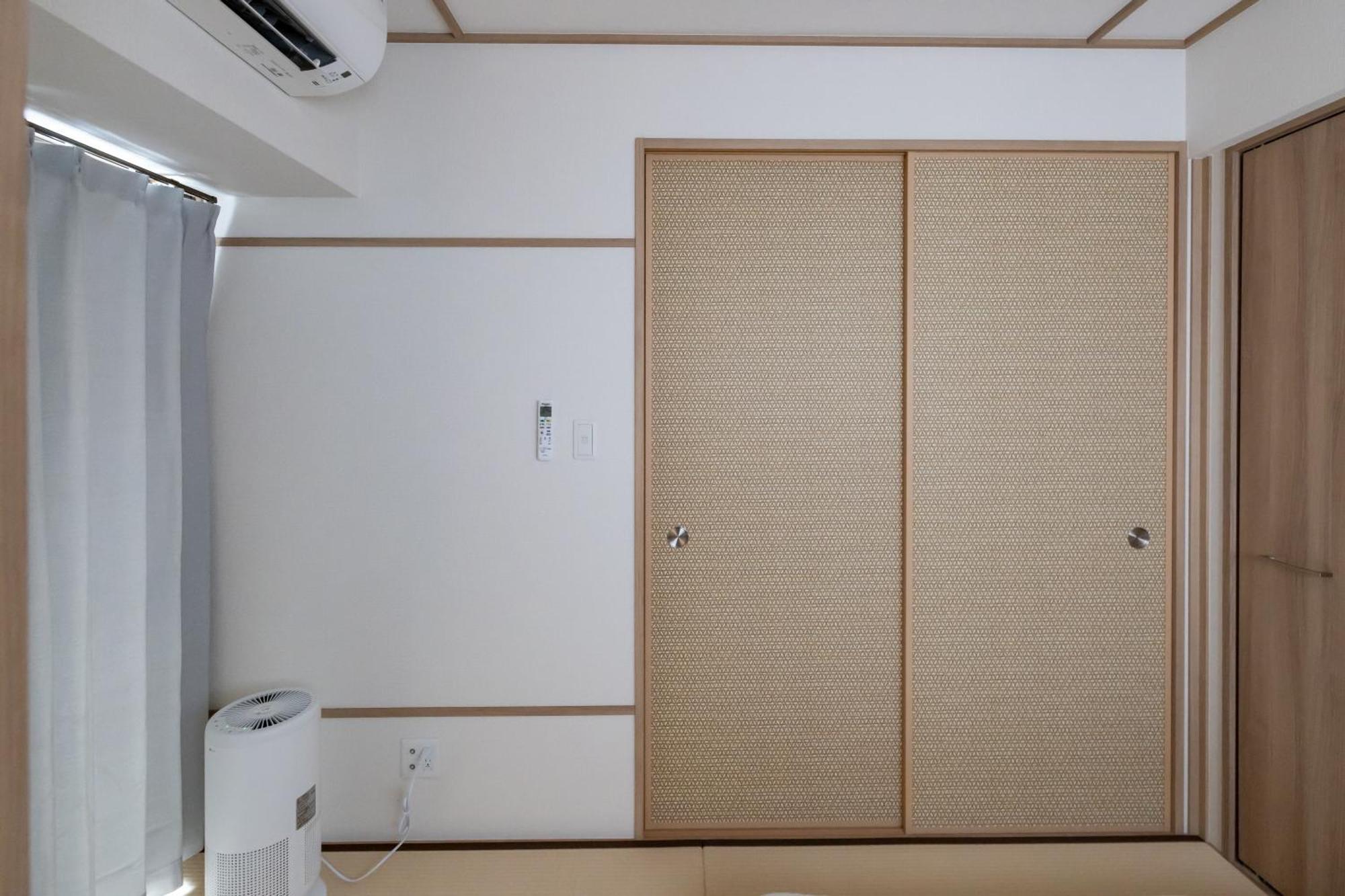 H2H Shinsaibashi Osaka Exterior foto